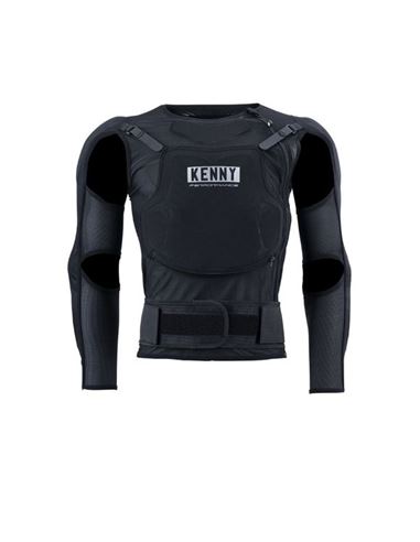 PETO PROTECTOR BMX KENNY RACING PERFORMANCE