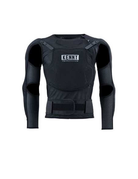 PETO PROTECTOR BMX KENNY RACING PERFORMANCE