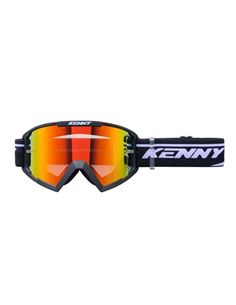GAFAS BMX KENNY TRACK + BLACK