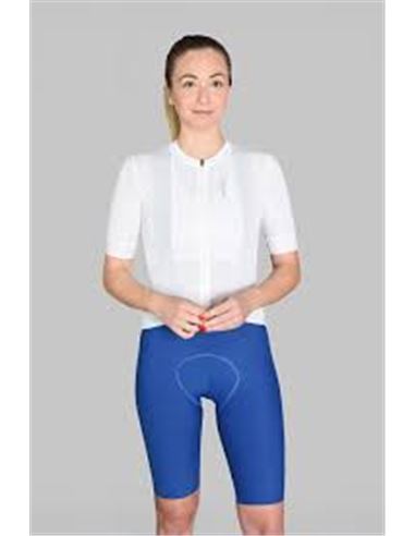 MAILLOT GSPORT ONE ATLAS MUJER BLANCO T-S