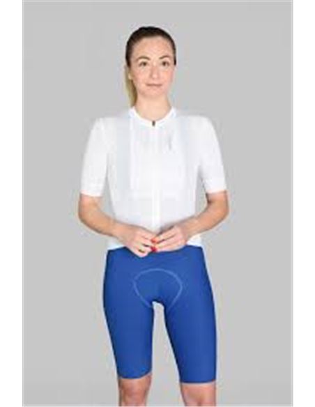 MAILLOT GSPORT ONE ATLAS MUJER BLANCO T-S