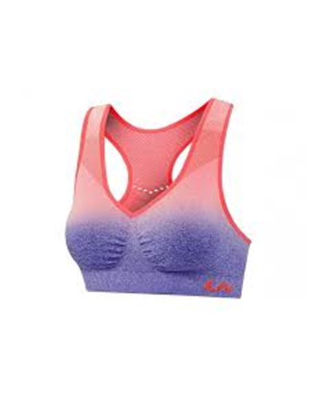 SUJETADOR DEPORTIVO LIV BEYOND SIN COSTU