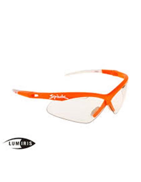 GAFA SPIUK VENTIX NARANJA