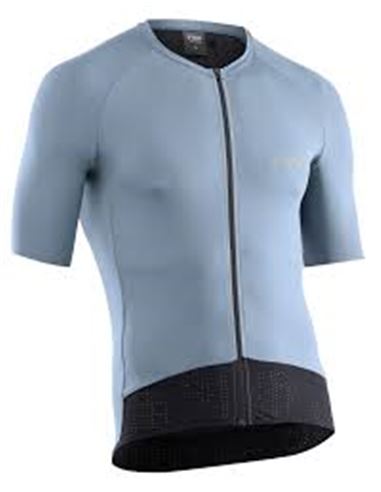 MAILLOT NORTHWAVE ESSENCE GREY T.L