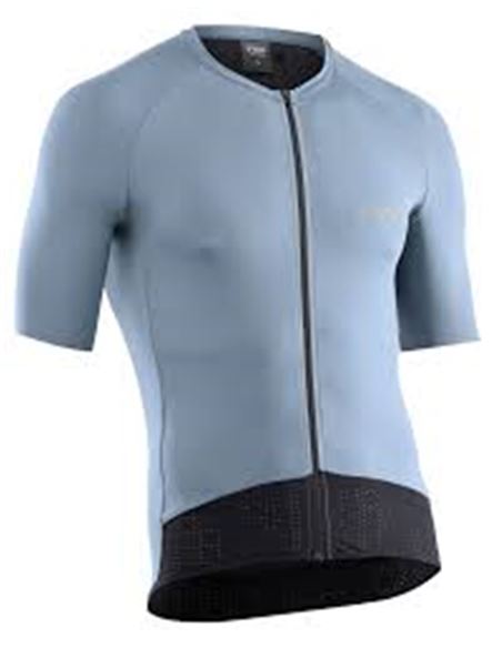 MAILLOT NORTHWAVE ESSENCE GREY T.L