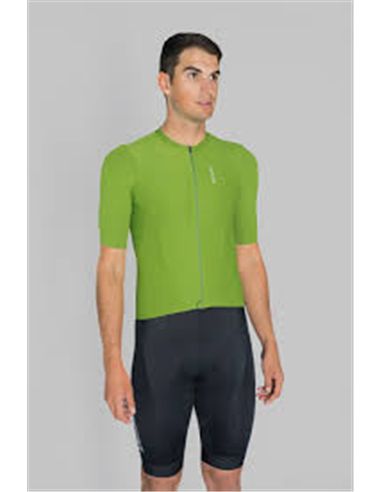 GSPORT MAILLOT ONE ERMEN 2.0 HOMBRE T-M VERDE