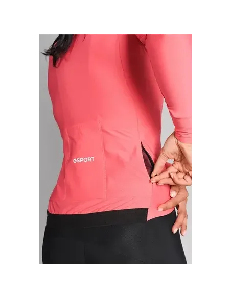 Maillot One Syrah Mujer