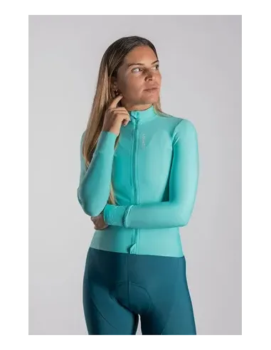 Maillot One Syrah Mujer