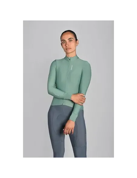 Maillot One Syrah Mujer