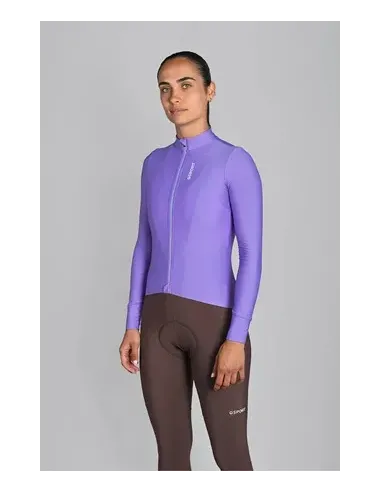 Maillot One Syrah Mujer