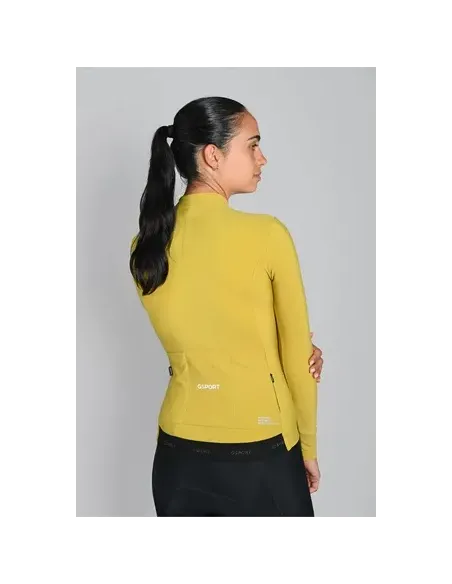 Maillot Gsport pro team mujer