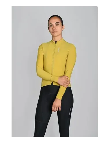 Maillot Gsport pro team mujer
