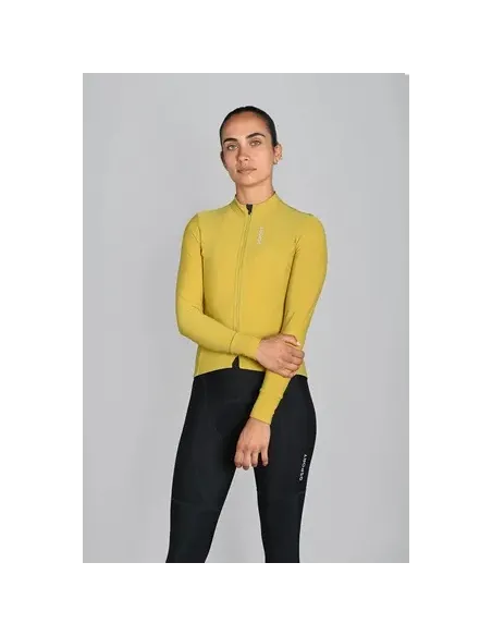 Maillot Gsport pro team mujer