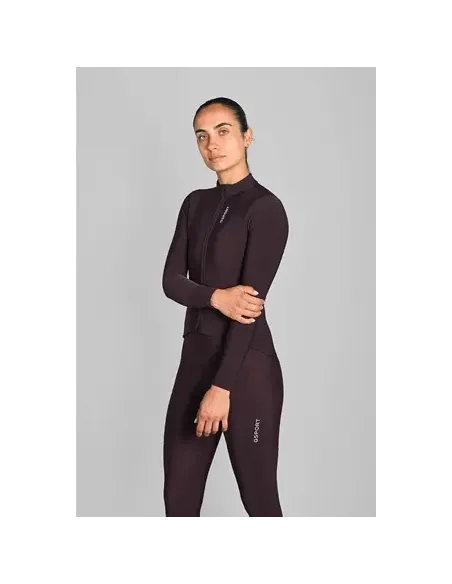 Maillot Gsport pro team mujer