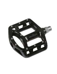 PEDALES BMX MINI ALU ROSCA 9/16