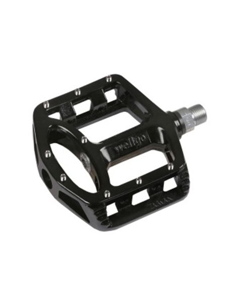 PEDALES BMX MINI ALU ROSCA 9/16