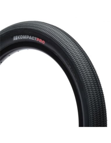 CUBIERTA BMX KENDA KOMPACT PRO 20X1-1/8