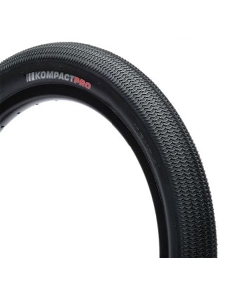 CUBIERTA BMX KENDA KOMPACT PRO 20X1-1/8