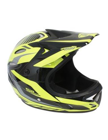CASCO BMX THH S2 CONFORT TALLA L 53-54