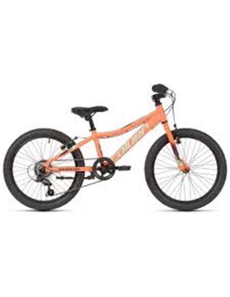 COLUER MAGIC 20 SALMON