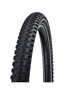 CUBIERTA SCHWALBE MARATHON PLUS 27,5X2.6