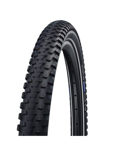 CUBIERTA SCHWALBE MARATHON PLUS 27,5X2.6
