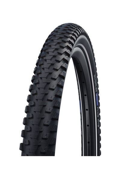 CUBIERTA SCHWALBE MARATHON PLUS 27,5X2.6