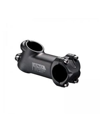 POTENCIA KALLOY UNO 31.8X70 MM, ANGULO +7, NEGRA