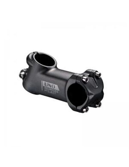 POTENCIA KALLOY UNO 31.8X70 MM, ANGULO +7, NEGRA