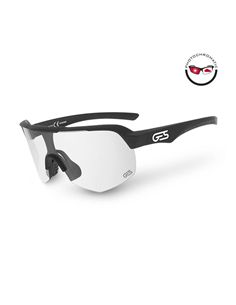 GAFA ALPHA FOTOCROMATICA CAT. 0-3, NEGRA