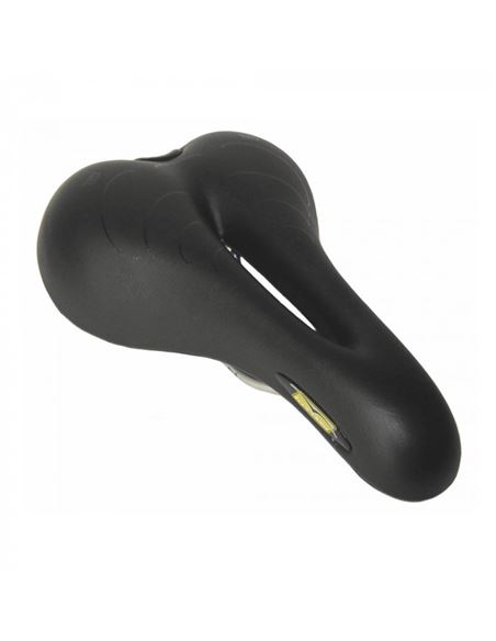 SILLÍN WTB URBAN DELUXE RELIEF