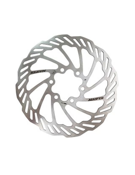 DISCO BMX 140MM 6 TORNILLOS ELEVN