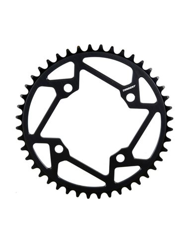 PLATO BMX 4 TORNILLOS 104 BCD 44 T