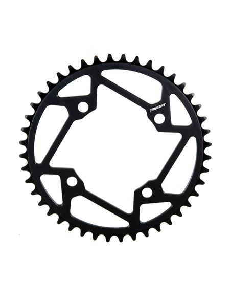 PLATO BMX 4 TORNILLOS 104 BCD 44 T