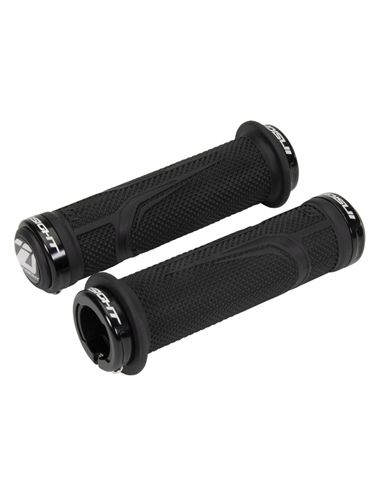 PUÑOS BMX POSITION ONE LOCK DIAMANT 130MM