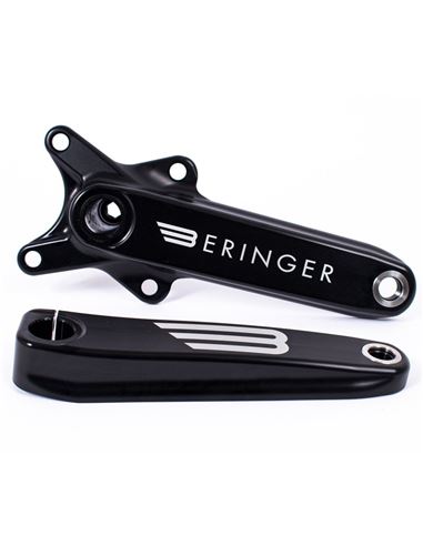 BIELAS BMX BERINGER ELITE 2 PRO ALU 177,5MM