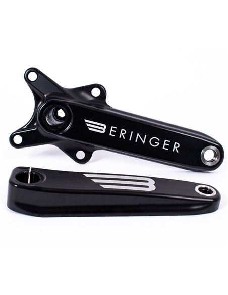 BIELAS BMX BERINGER ELITE 2 PRO ALU 177,5MM