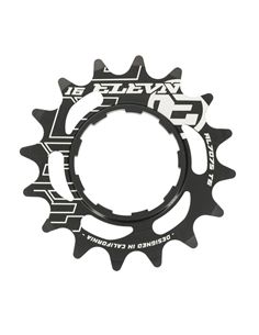 CASSETTE BMX ELEVN 16T