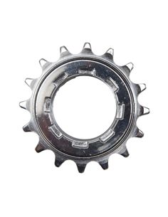 PIÑON BMX POSITION ONE 17 T