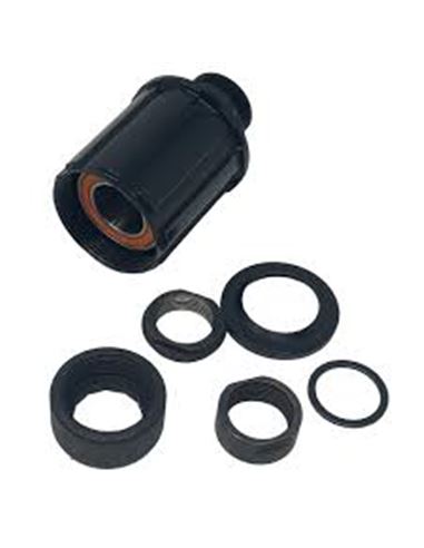 NUCLEO GIANT/CANONNDALE FH-117K