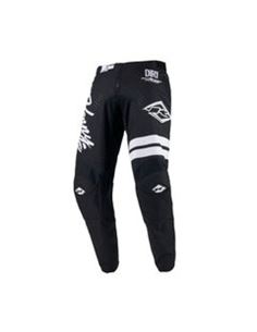 PANTALON BMX KENNY EVO PRO BLACK T-34