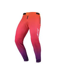 PANTALON BMX KENNY PROLIGHT PAINT MAKER T-32