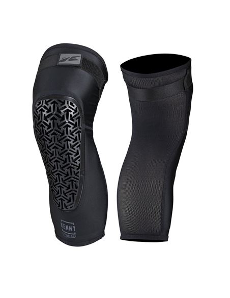 RODILLERA BMX KENNY RACING REFLEX T-S