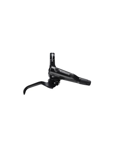 MANETA FRENO DR. 2-D NEGRO BL-MT501 FRENO DISCO