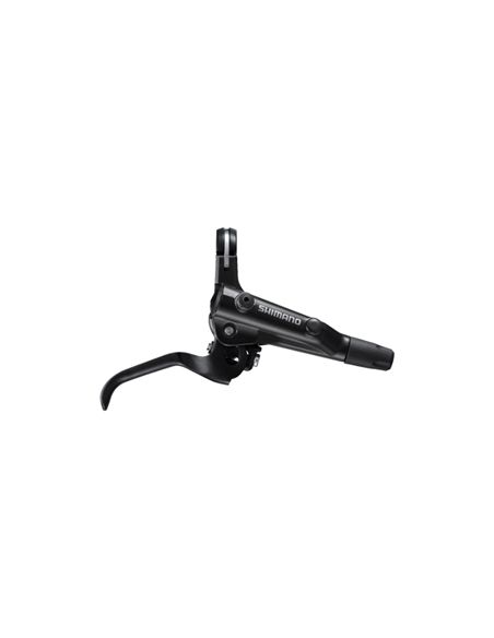 MANETA FRENO DR. 2-D NEGRO BL-MT501 FRENO DISCO