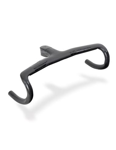 MANILLAR INTEGRADO VISION METRON 5D ACR EVO 100X420 MM CAR.