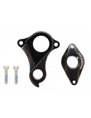 PATILLA CAMBIO CANNONDALE SUPERSIXEVO