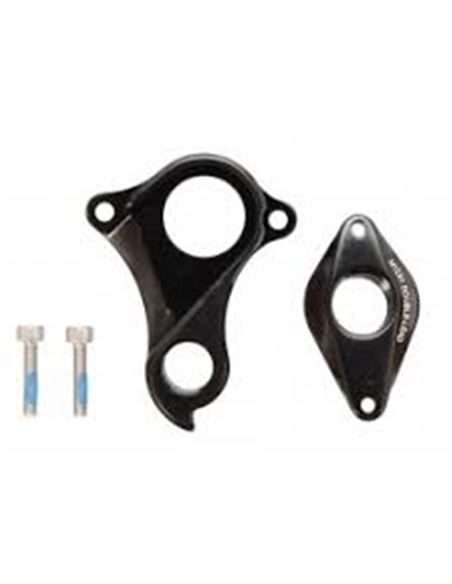 PATILLA CAMBIO CANNONDALE SUPERSIXEVO