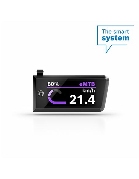 DISPLAY BOSCH PURION 400