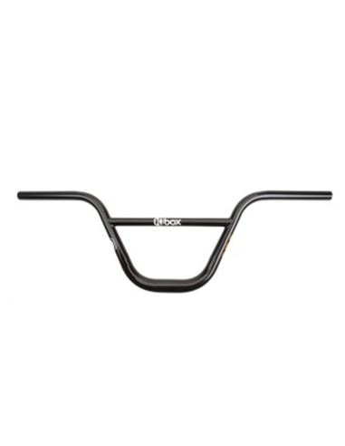 MANILLAR BMX BOX 31.8MM